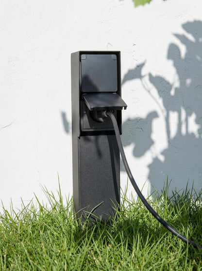 Socket Post