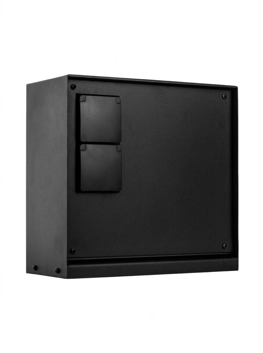 Control Box