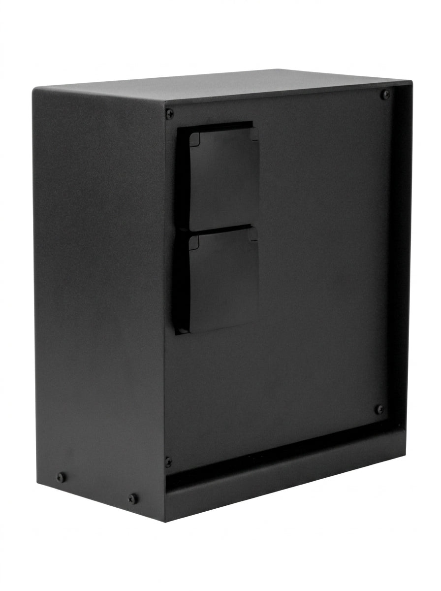 Control Box