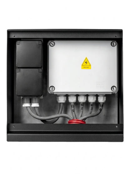 Control Box