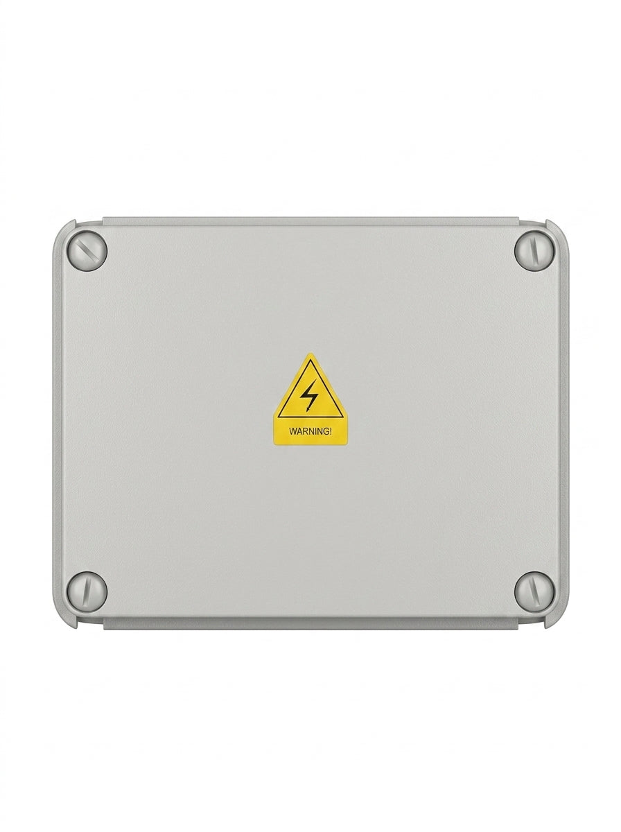 Control Box