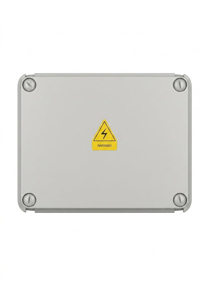 Control Box