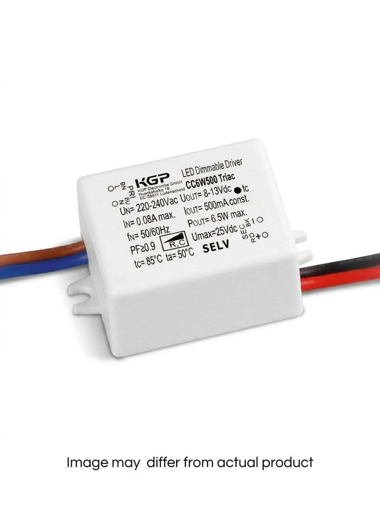LED POWER SUPPLY 350mA / 7,35W DIM8