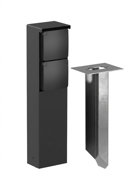 Socket Post