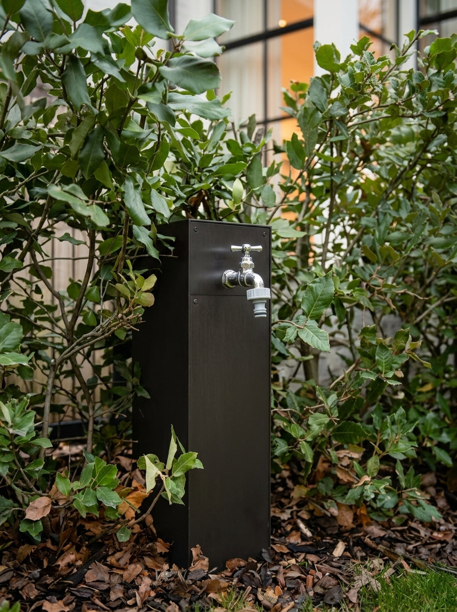 Tap & Socket Pillar