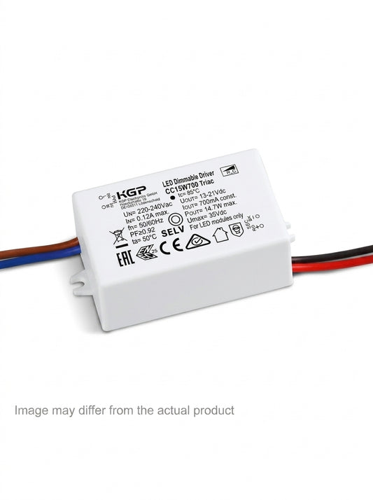 LED Power Supply 700mA / 15W