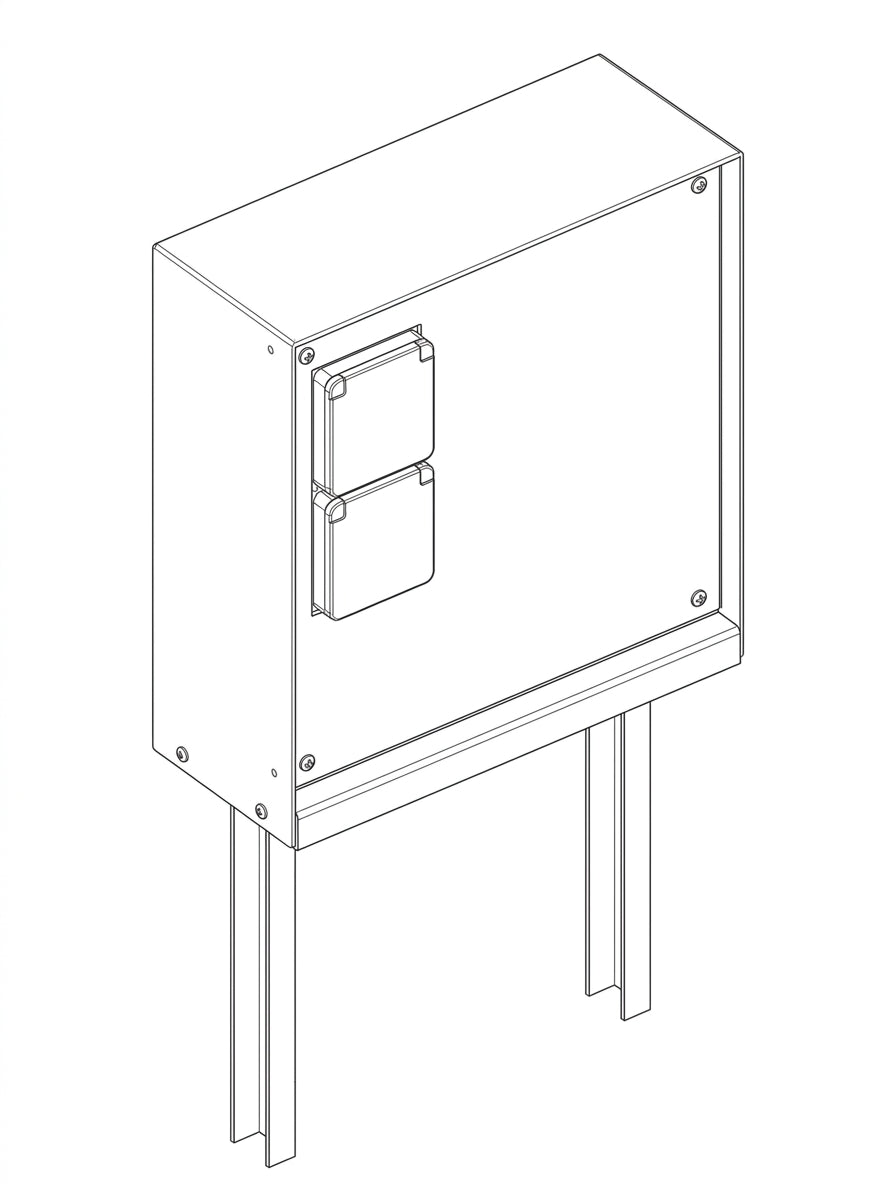 Control Box
