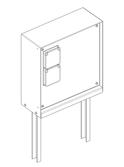 Control Box